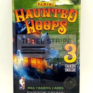 NBA 2023/24 Panini Haunted Hoops Basketball Pack