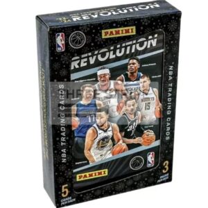 NBA 2023/24 Panini Revolution Winter Holiday Tin