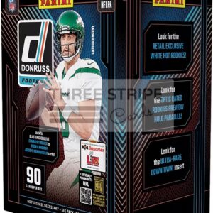 NFL 2024 Panini Donruss Football Blaster Box