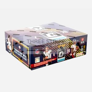 NFL 2024 Panini Donruss Optic Football Retail Box