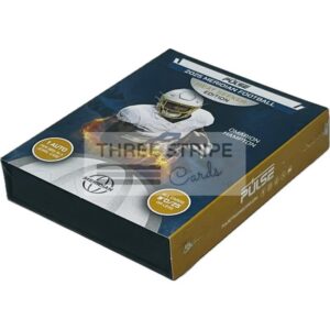 2025 Pulse Meridian Heat Seeker Edition Football Box