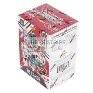 NFL 2025 Panini Rookies & Stars Football Hobby Blaster Box